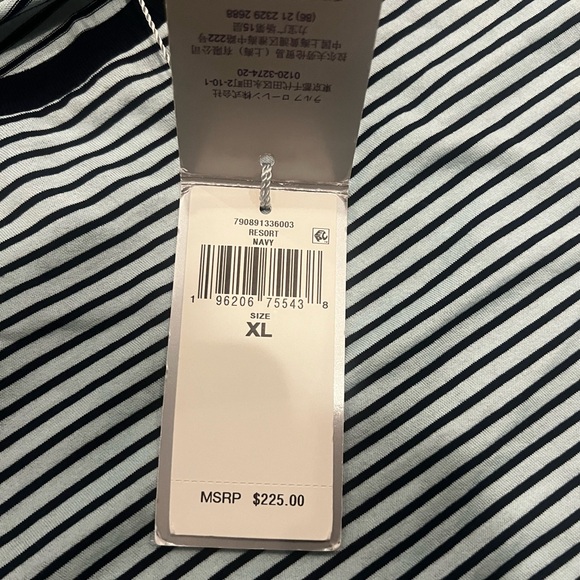 NWT Ralph Lauren Purple Label - Picture 3 of 9